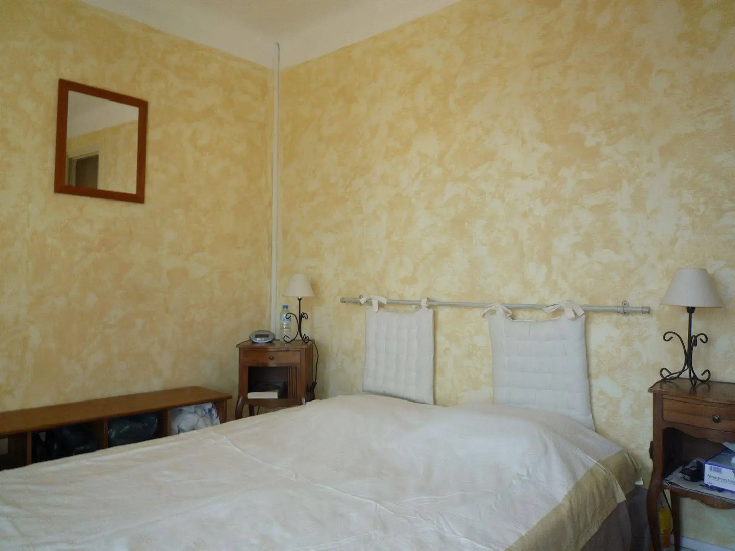 Résidence Les Trivalles