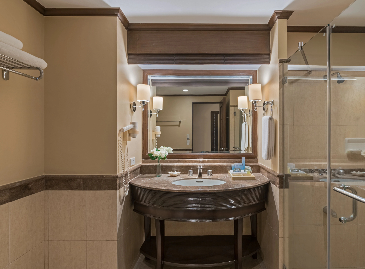 Henann Regency Resort & Spa