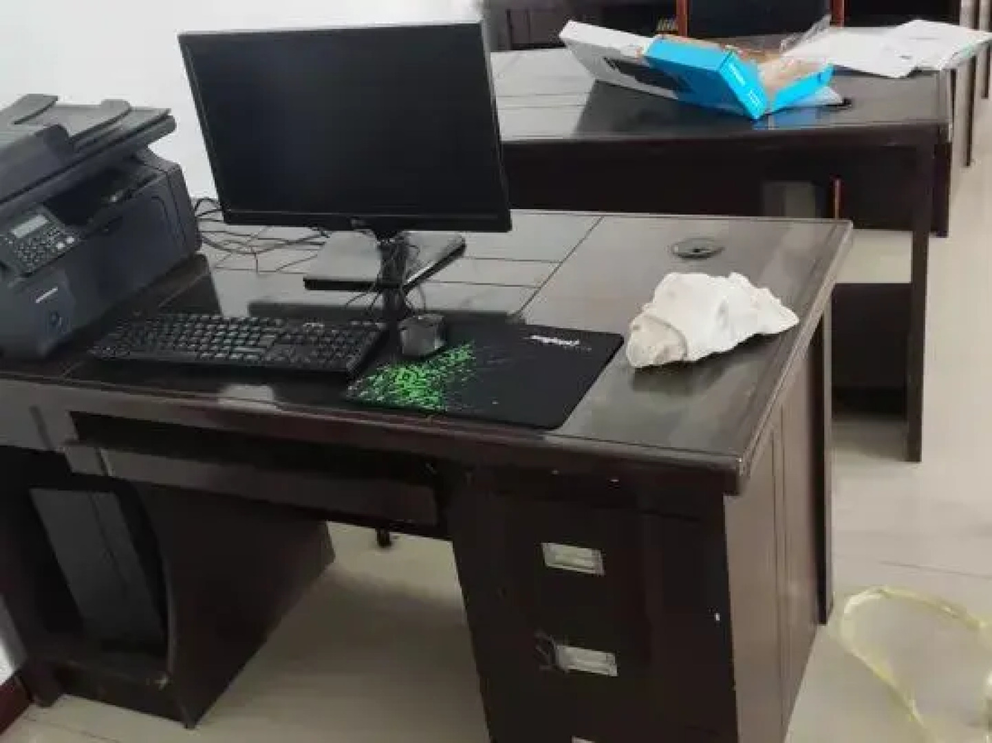 Haicheng Taoyuan esports hotel