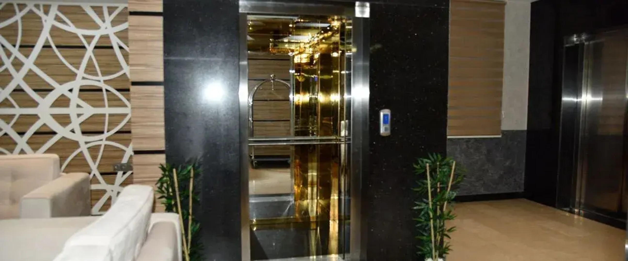 Cevaher Hotel & Suites