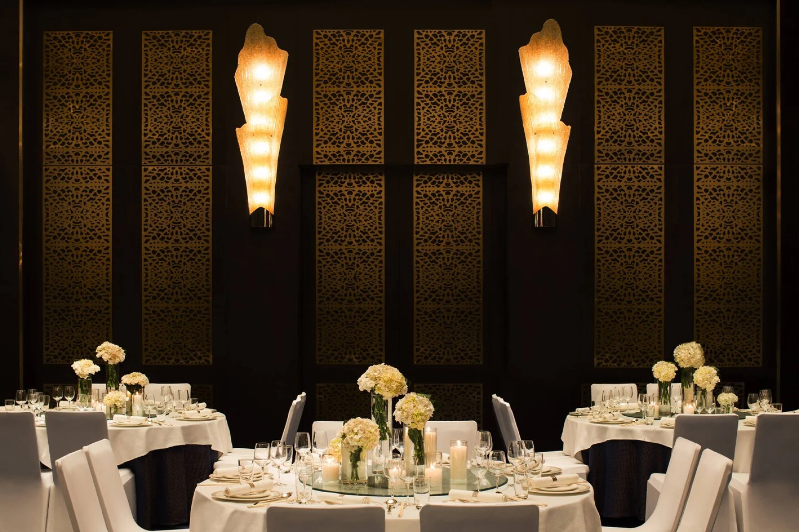 Отель JW Marriott Sanya Dadonghai Bay