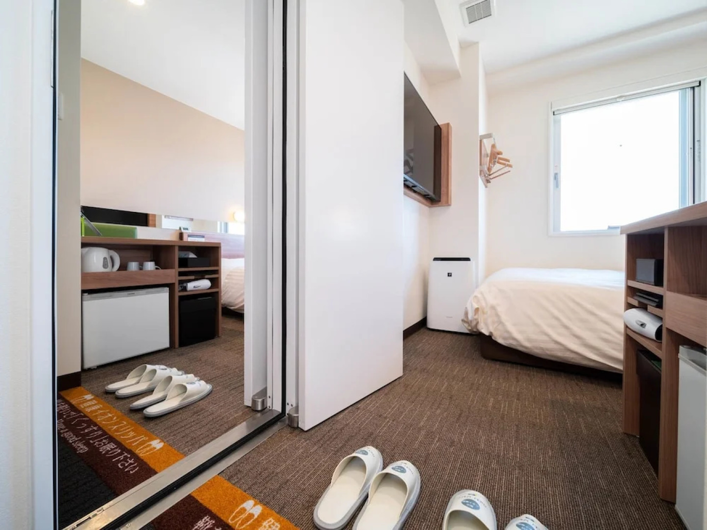 Super Hotel Yamagata Sakuranbo Higashine Ekimae