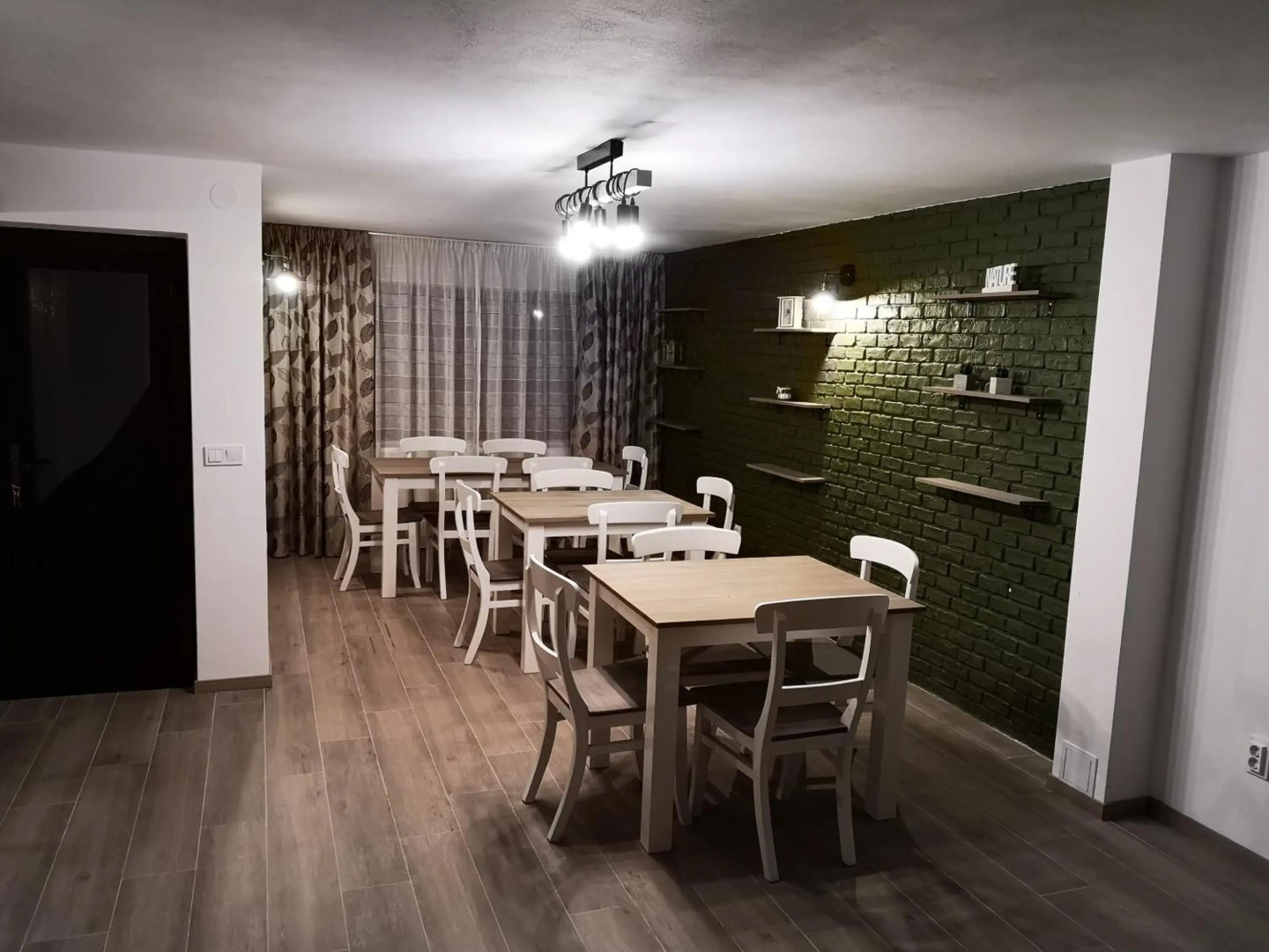 Pensiunea Cheile Albacului