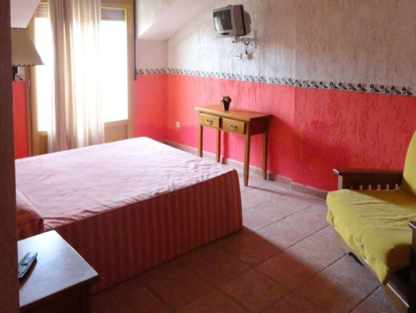 Hotel Rural La Mesta