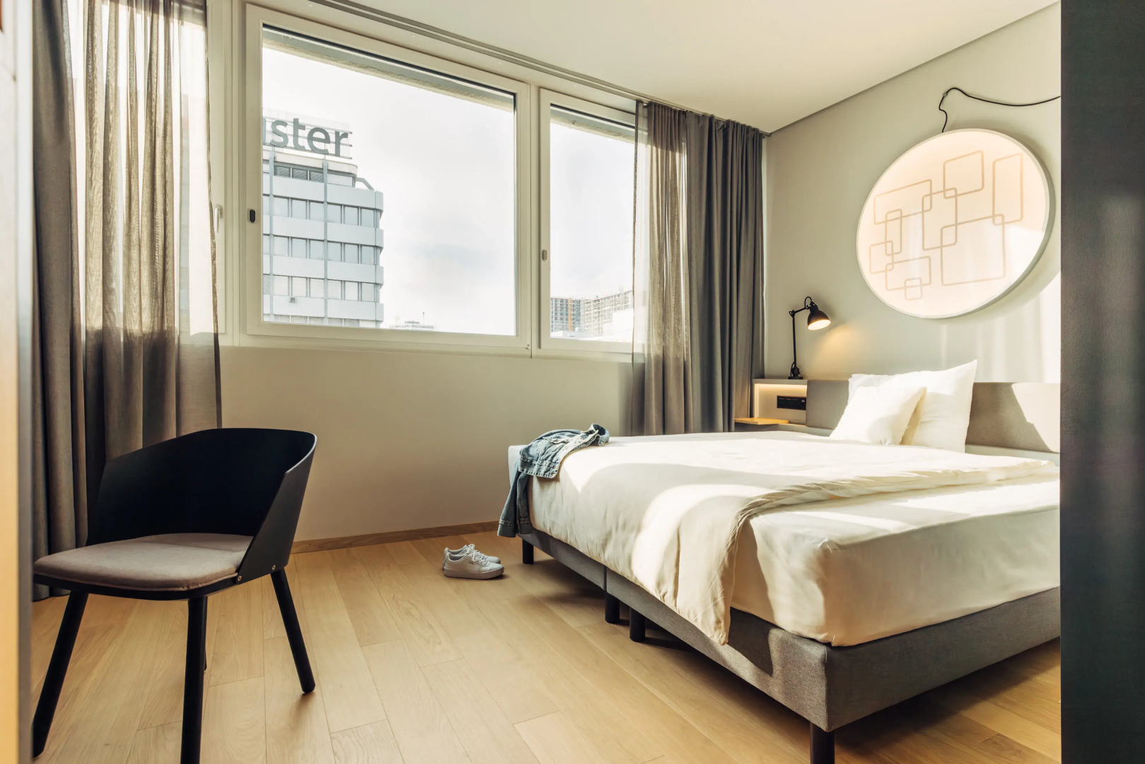 harry’s home Zürich-Limmattal