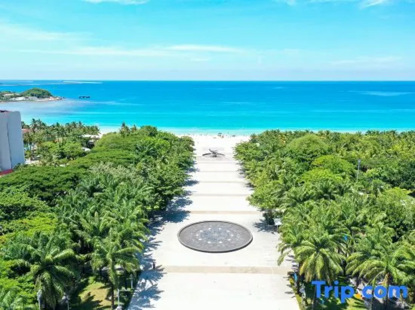 Vienna International Hotel (Sanya Dadonghai)