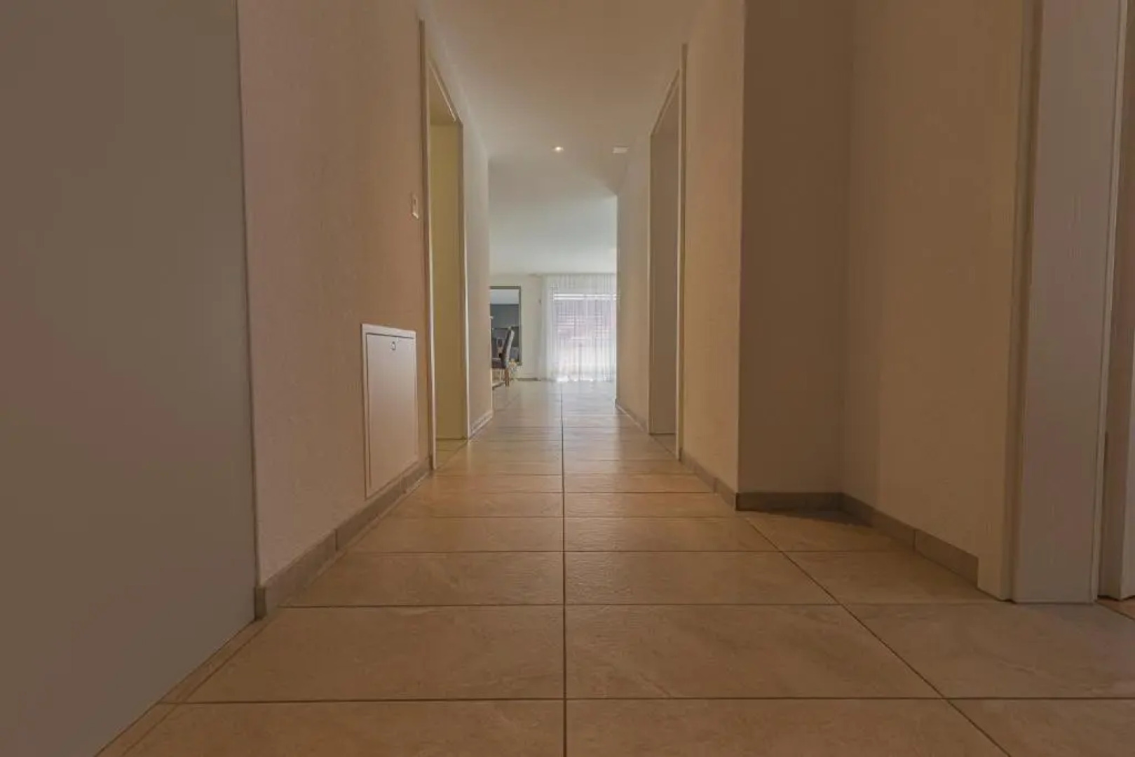 Chalet Gousweid- Harder Apartment