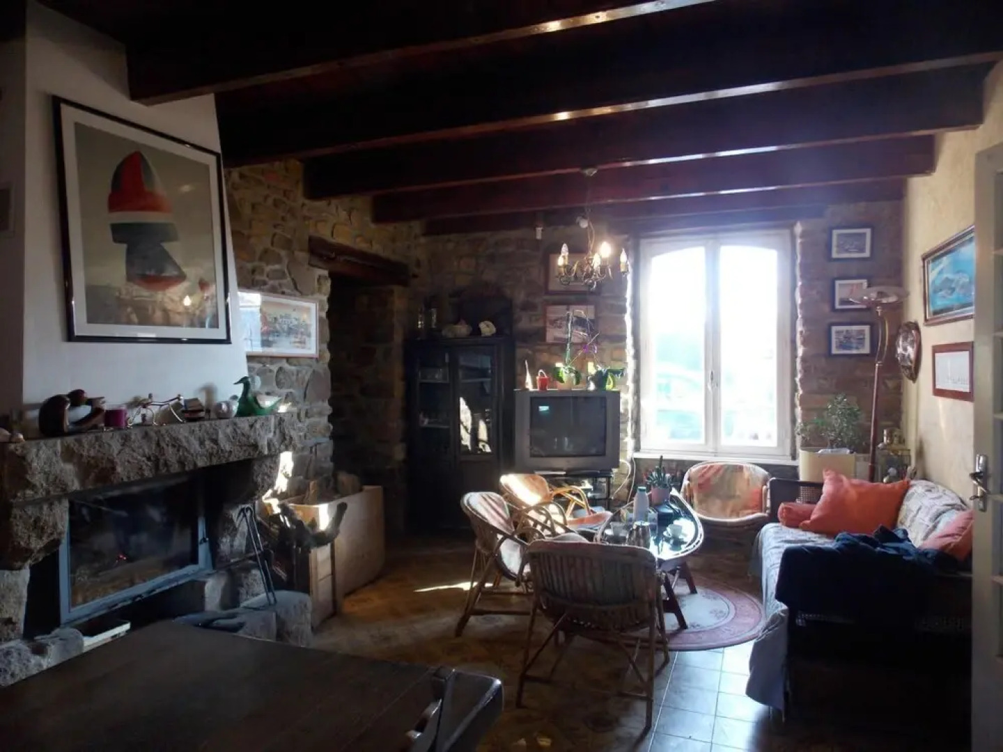 Ker Francozen Renaudière