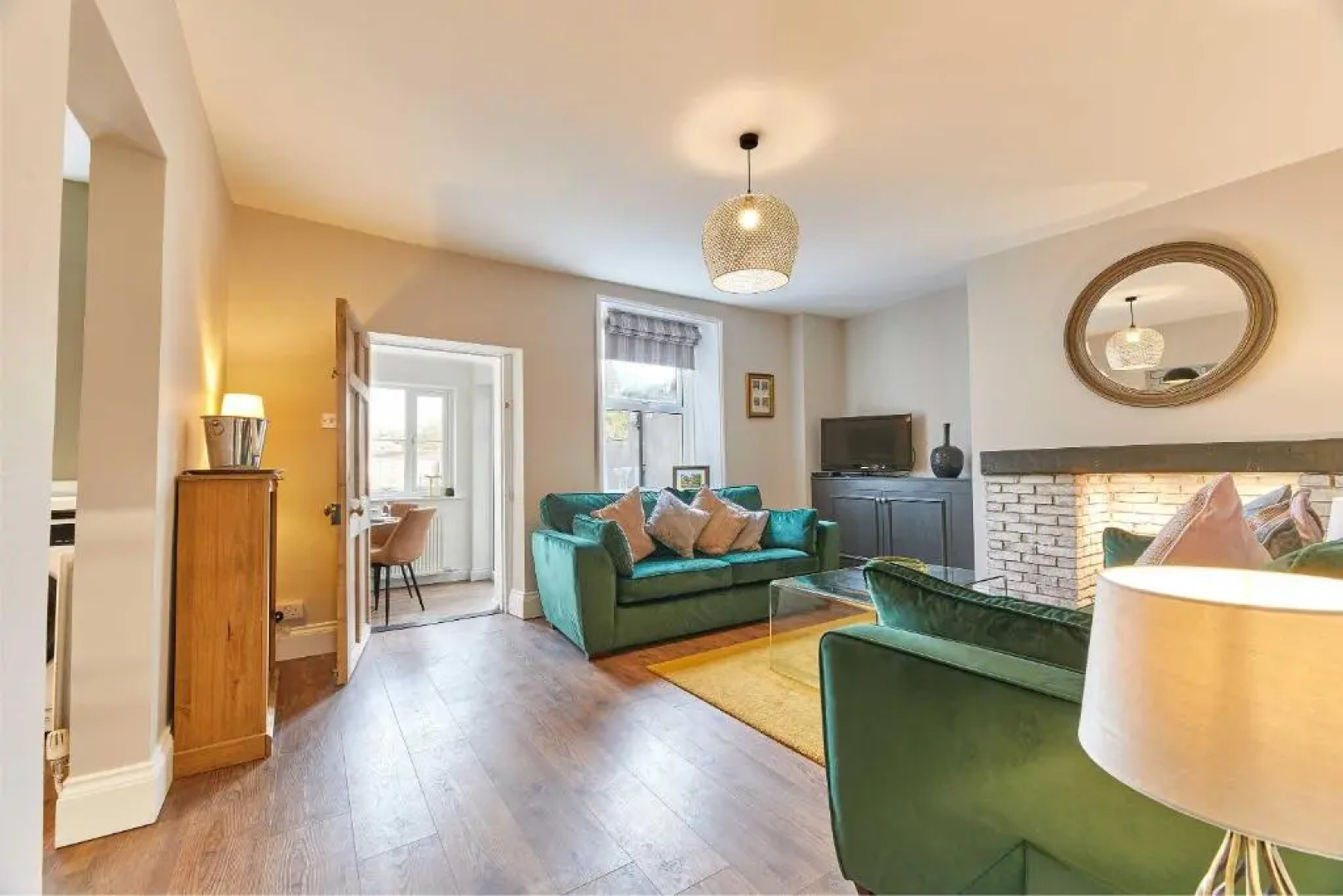 Host Stay The Blacksmiths