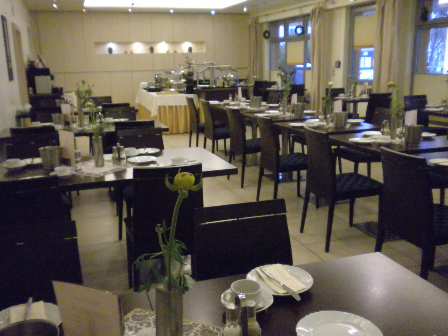 Hotel Lindleinsmühle