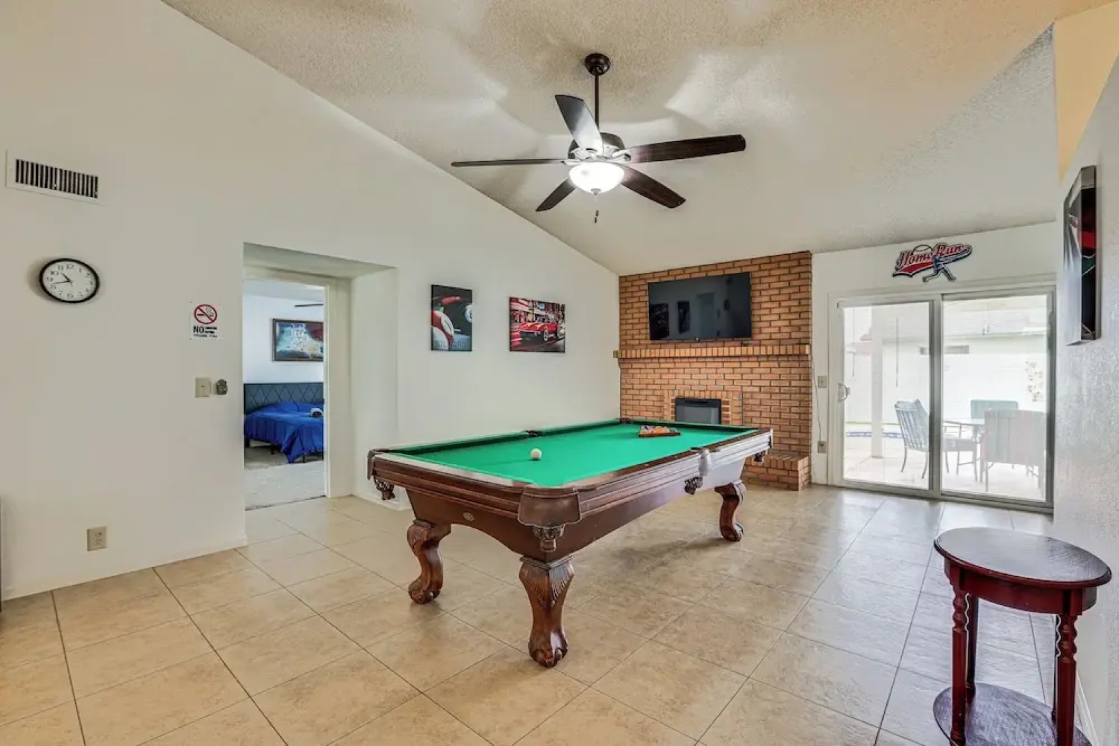 8 Mi to State Farm Stadium: Home w/ Pool