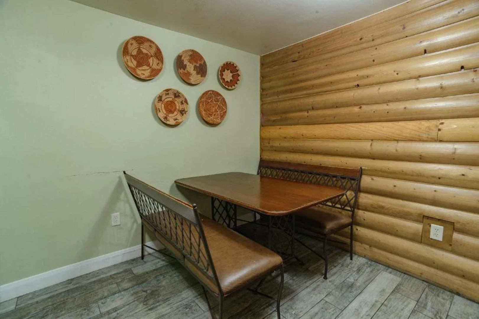 Мини-отель Petty Ranch Inn