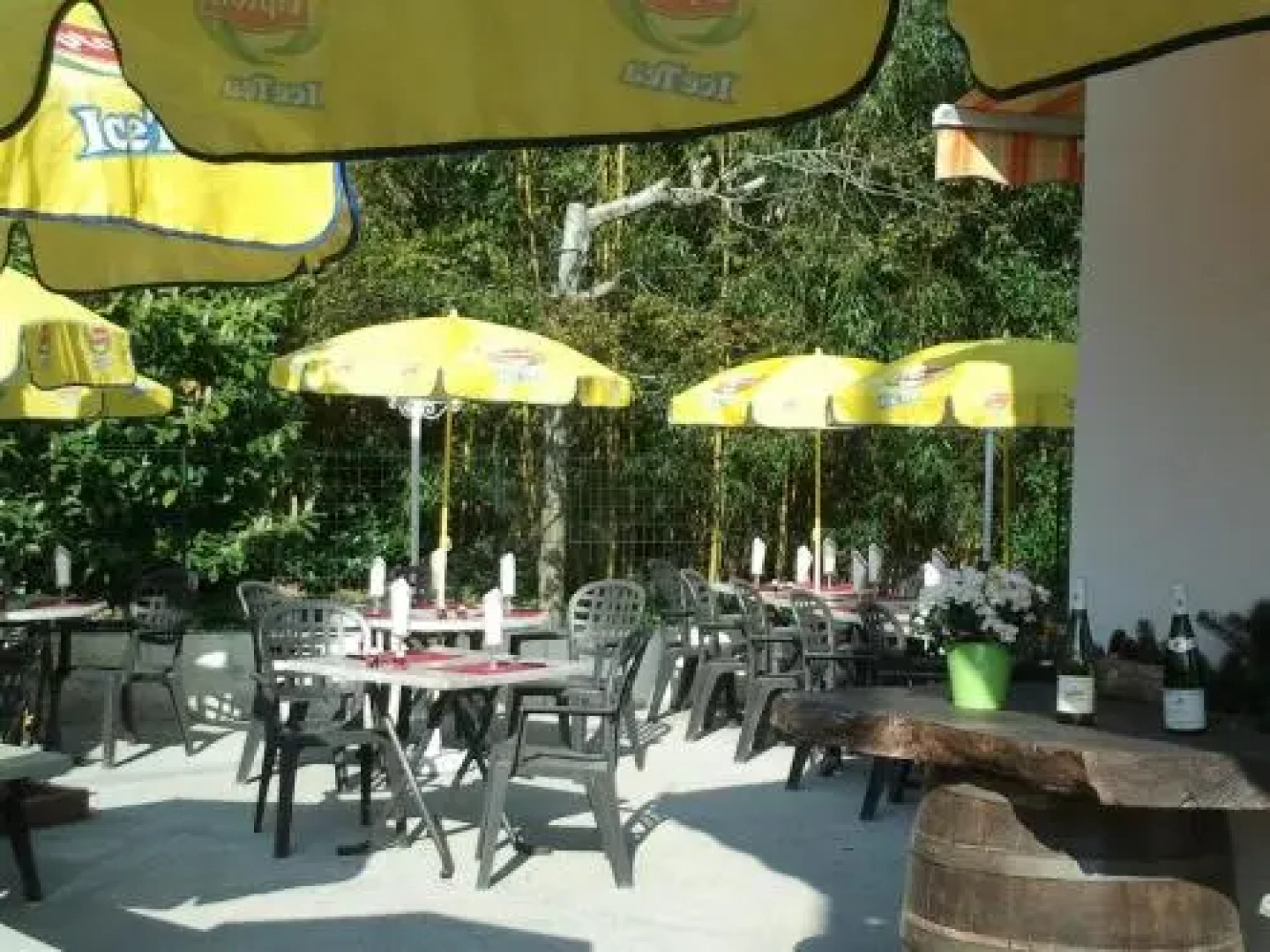 Hotel Alain et Martine