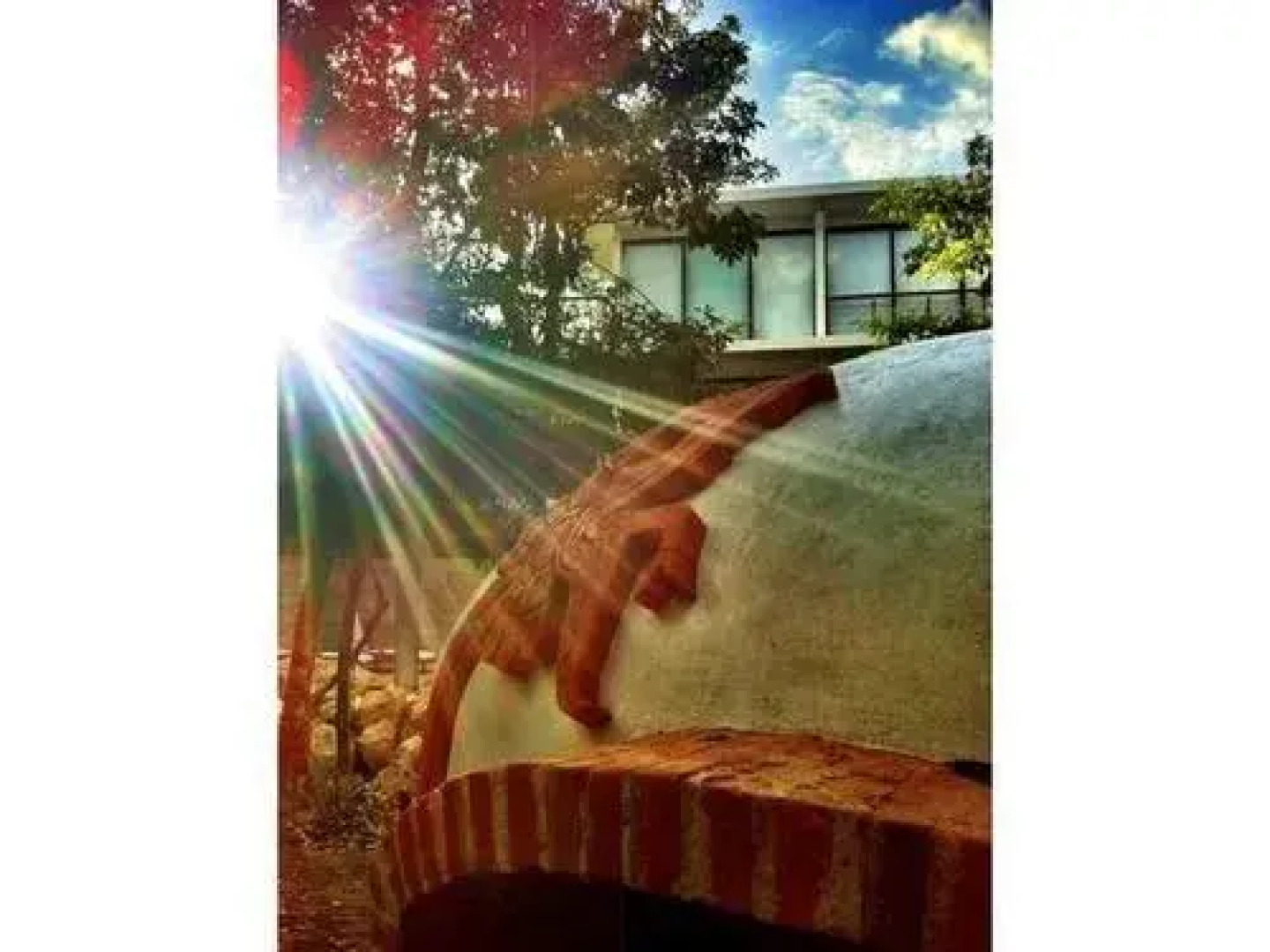 TAO Garden Luxury Condo