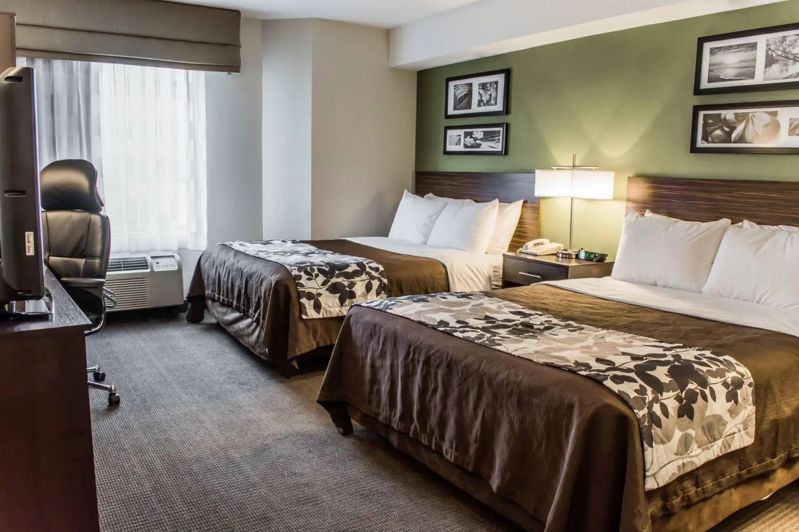 Sleep Inn Richmond North