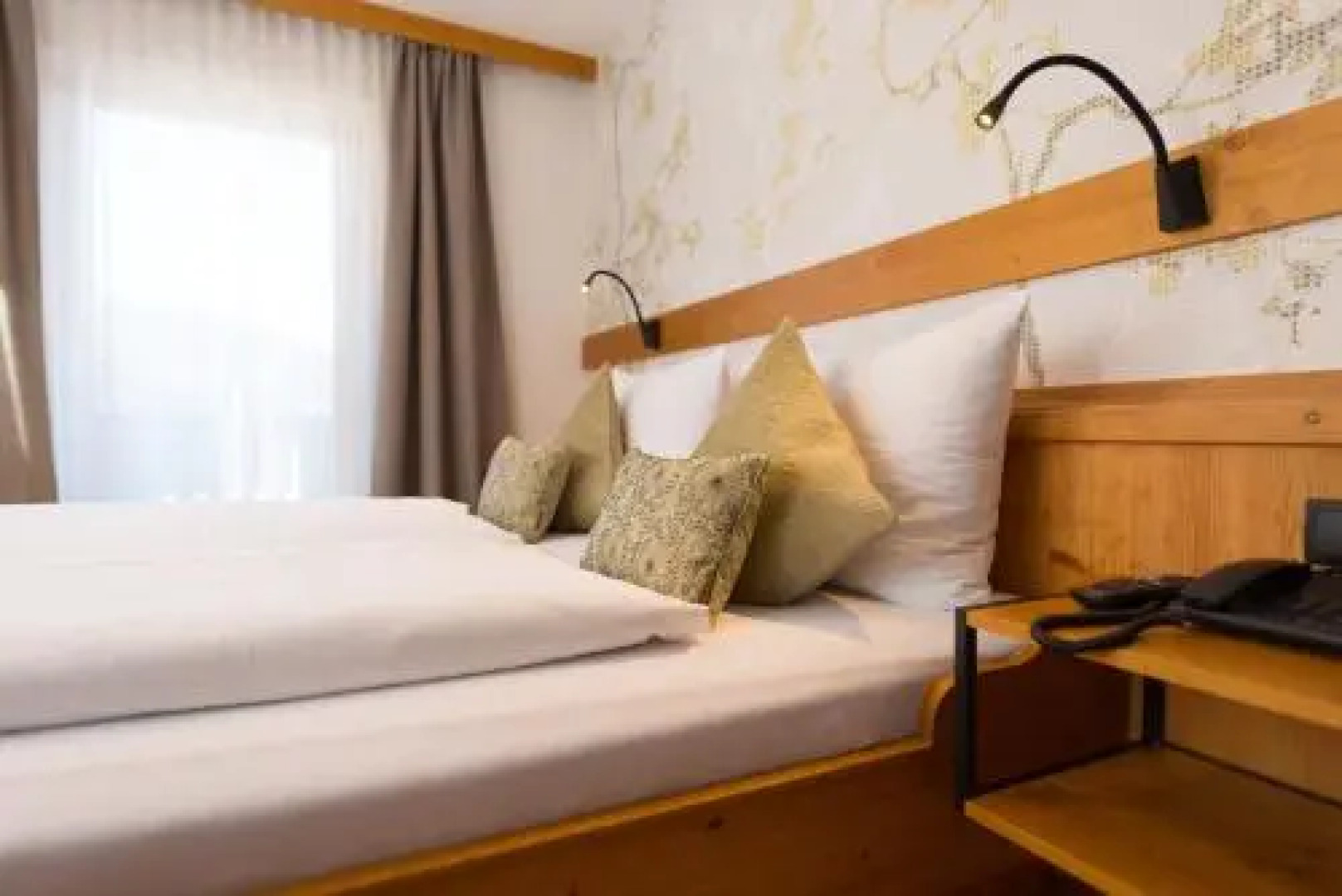 Hotel Vierjahreszeiten