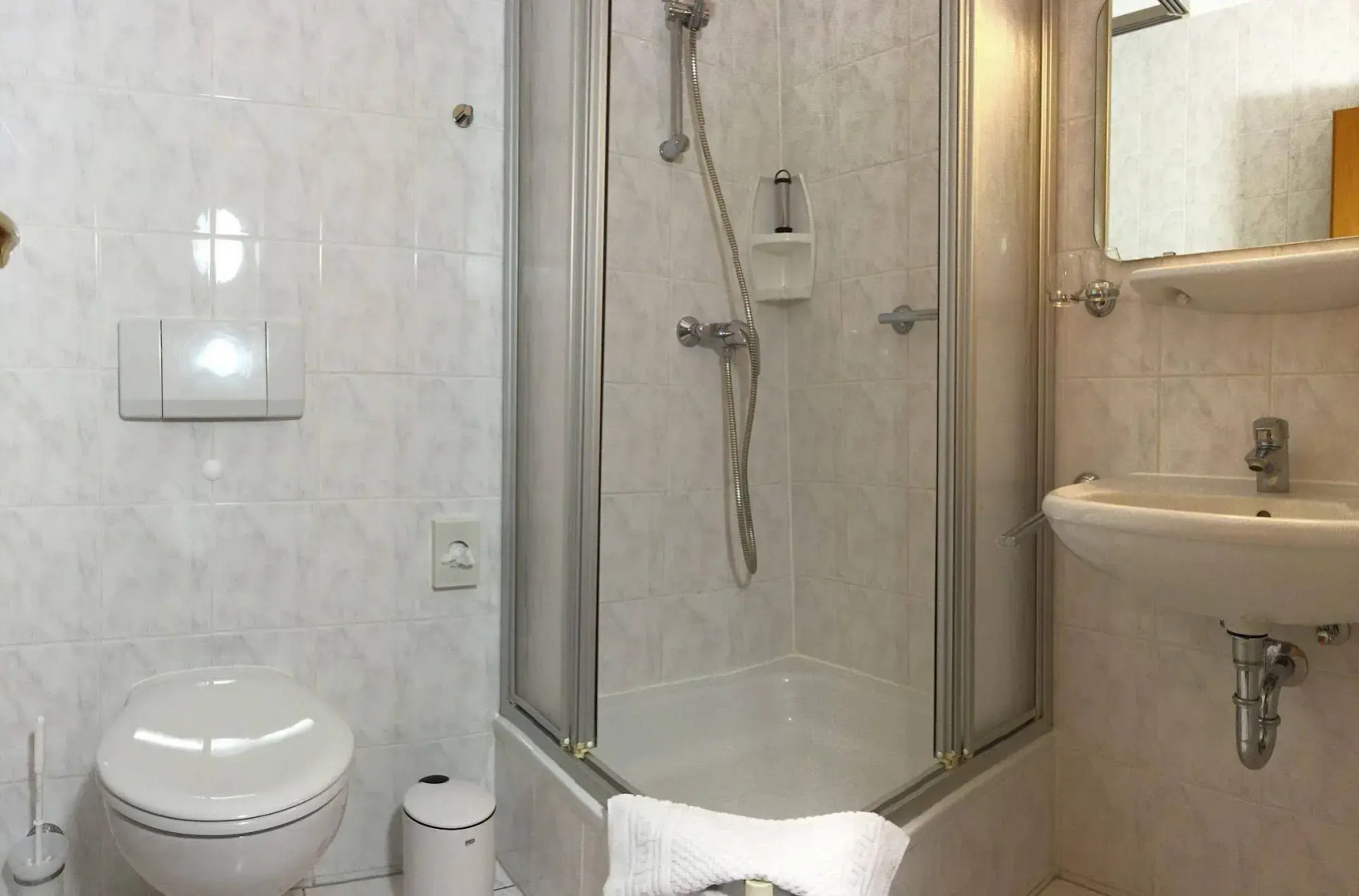 gut-Hotel Pommernhotel Barth