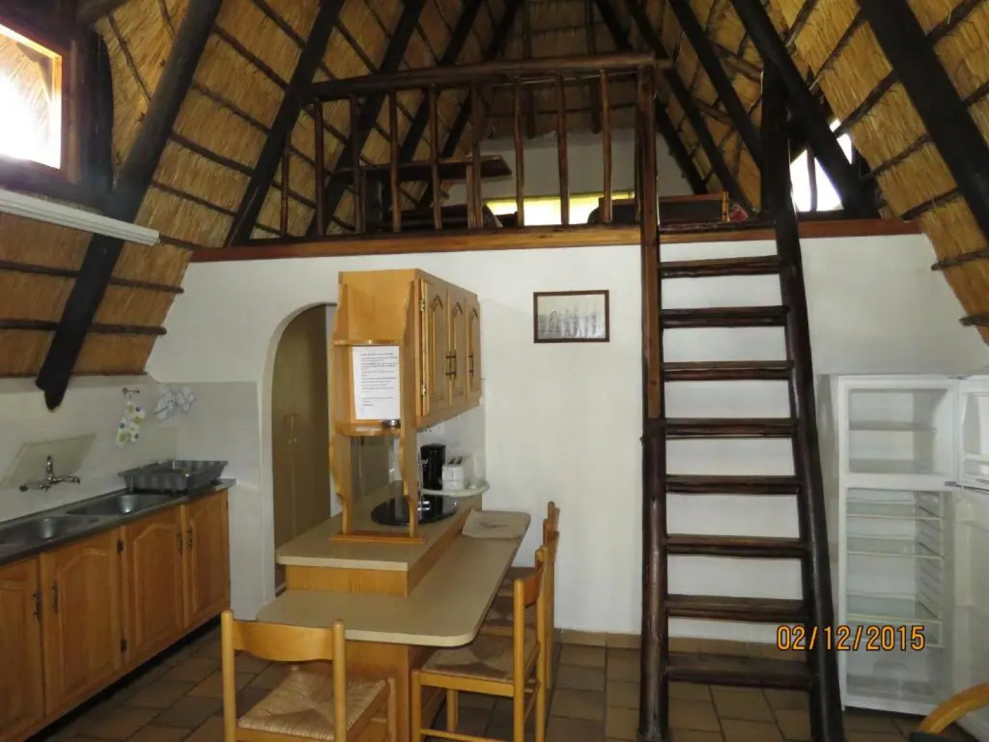Abba Game Lodge