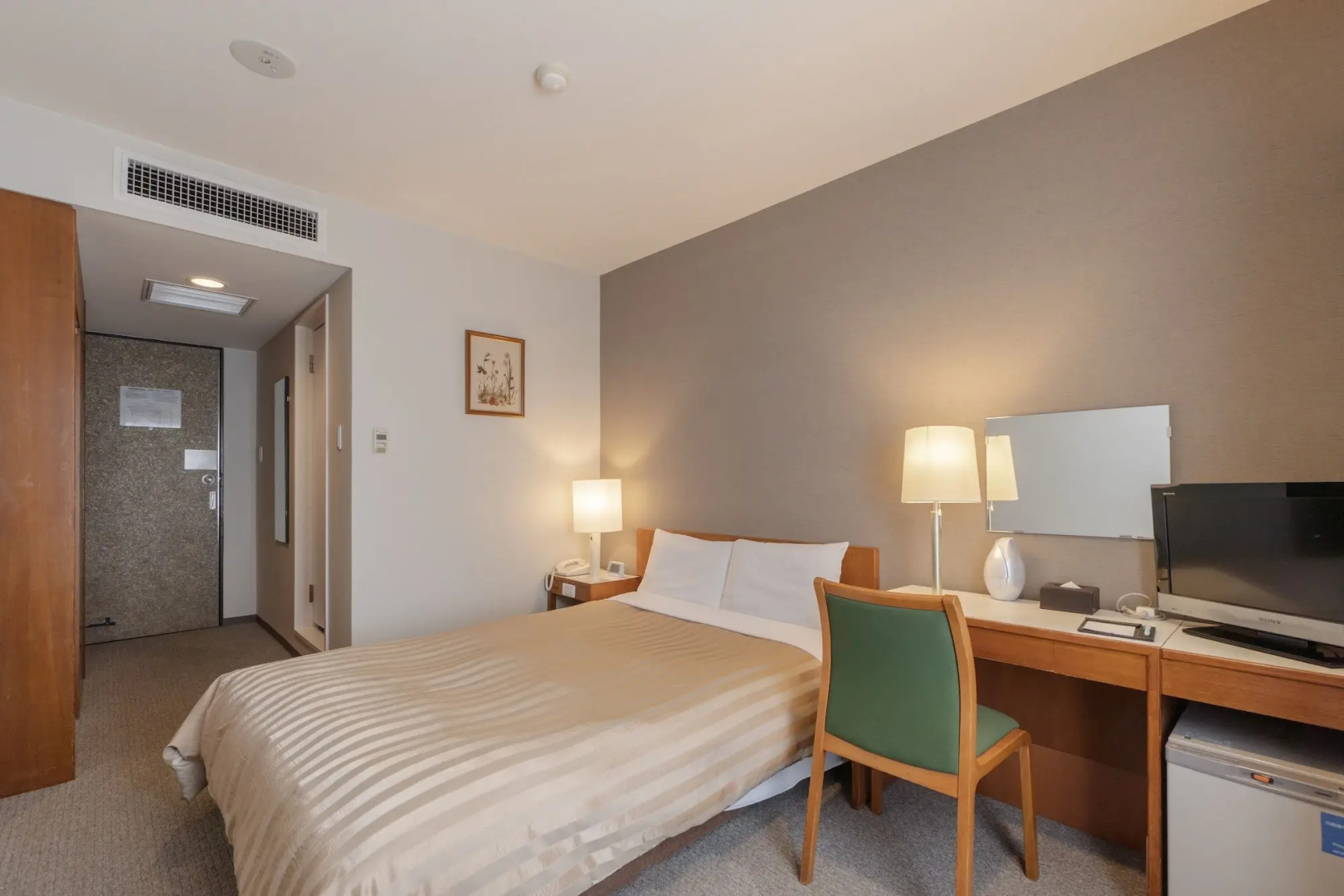 Hotel Gimmond Kyoto