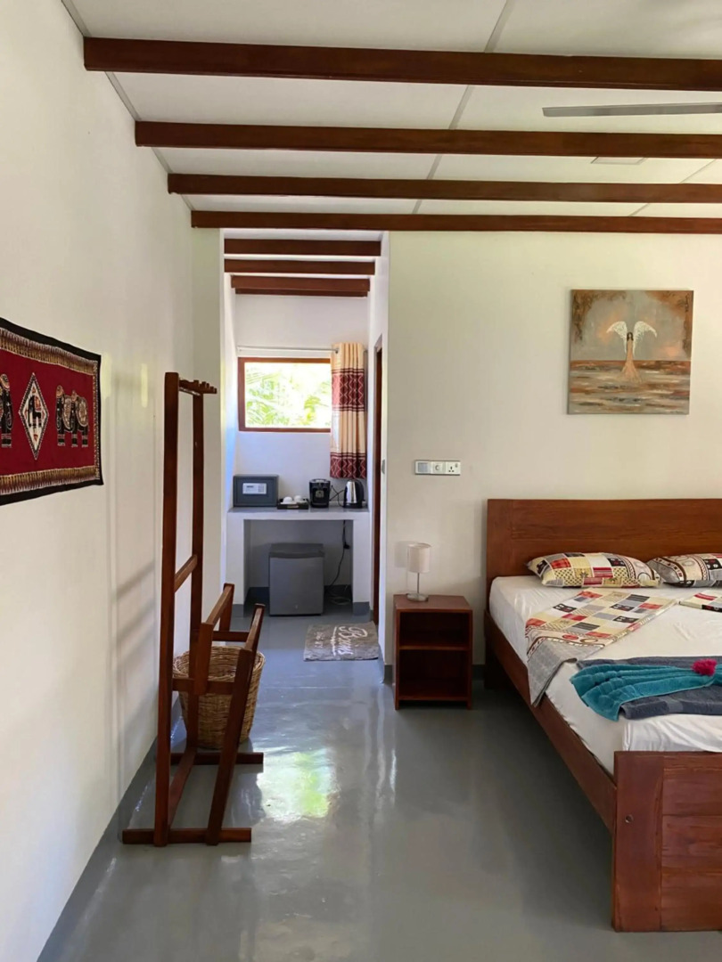 108 Palms Beach Resort