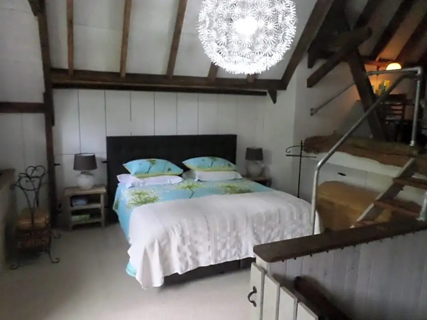 B & B De Pimpelmees