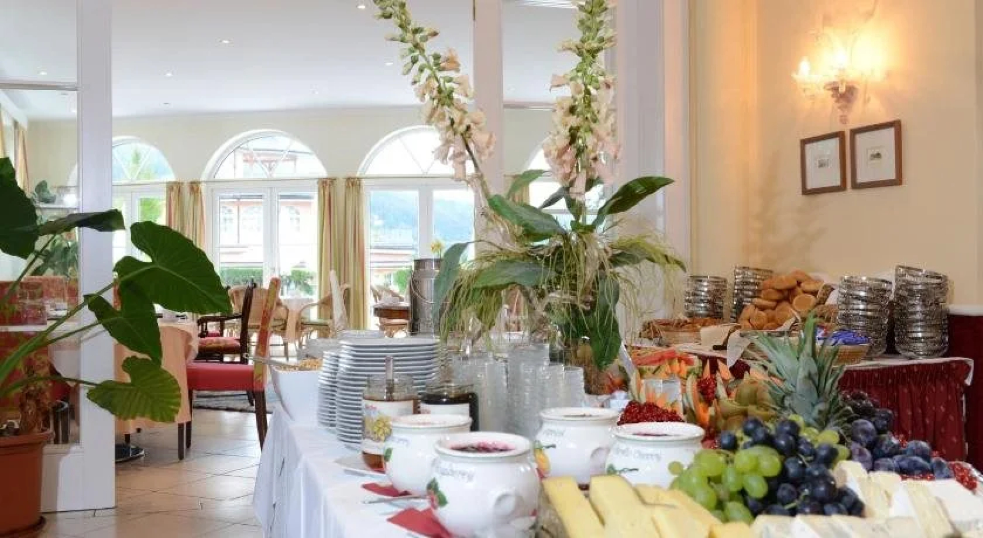 Seehotel Astoria