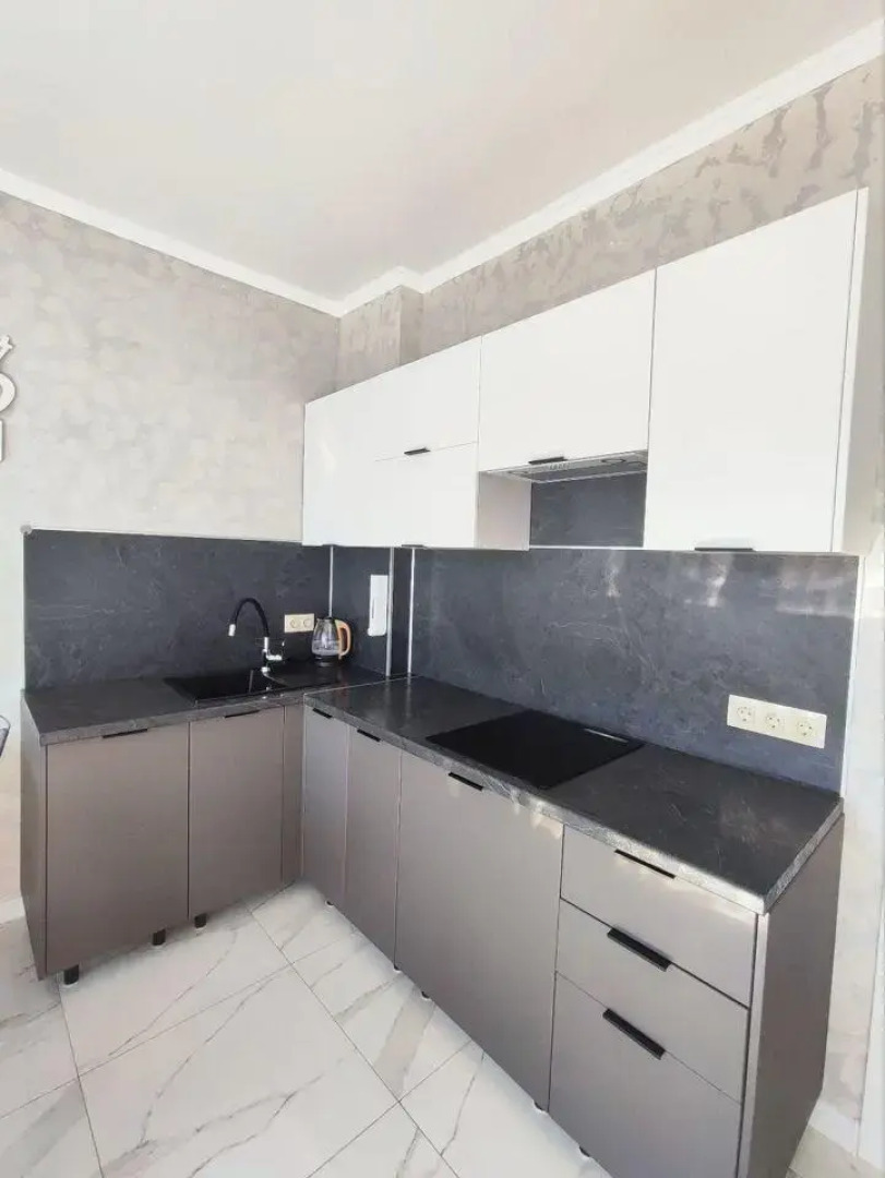 Апартаменты в Спортивном квартале 12А/4