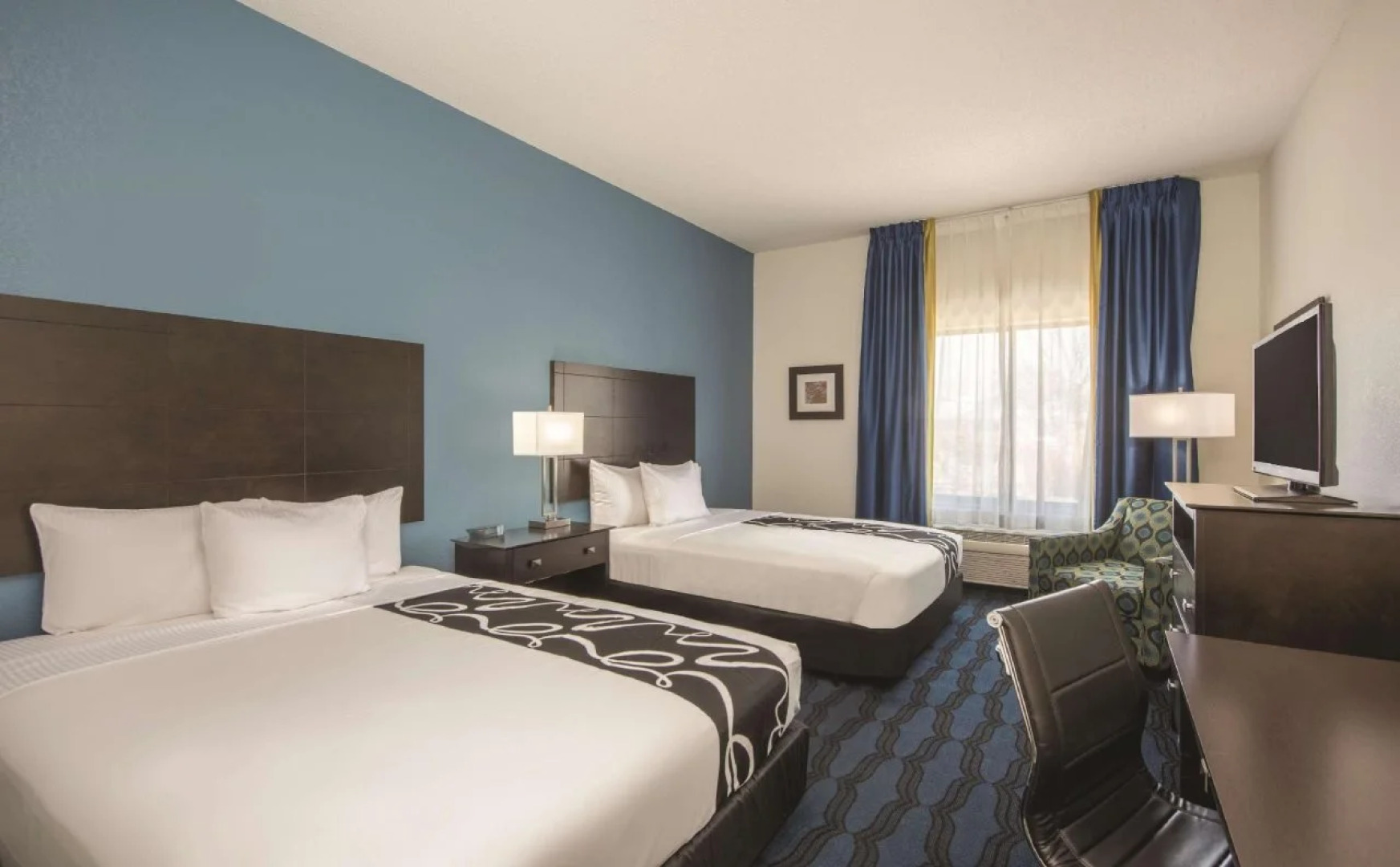 Holiday Inn Express St. Louis Arpt Maryland Hgts