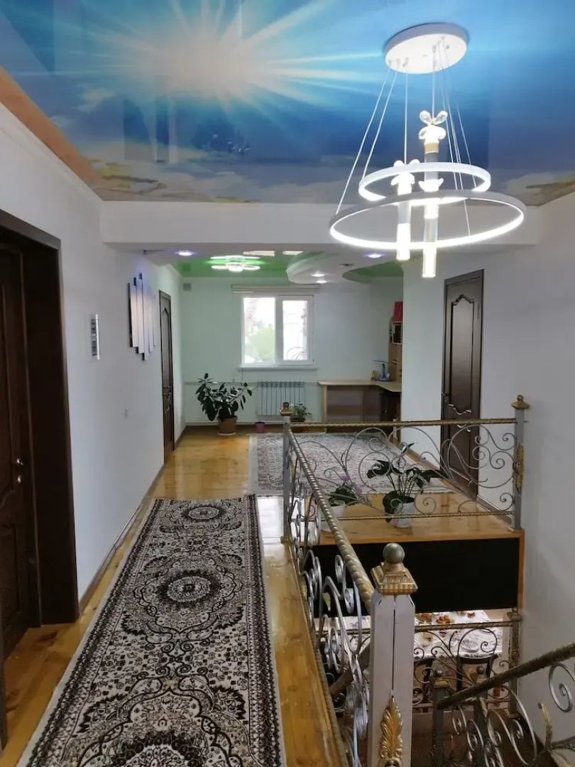Travel Around Guest House