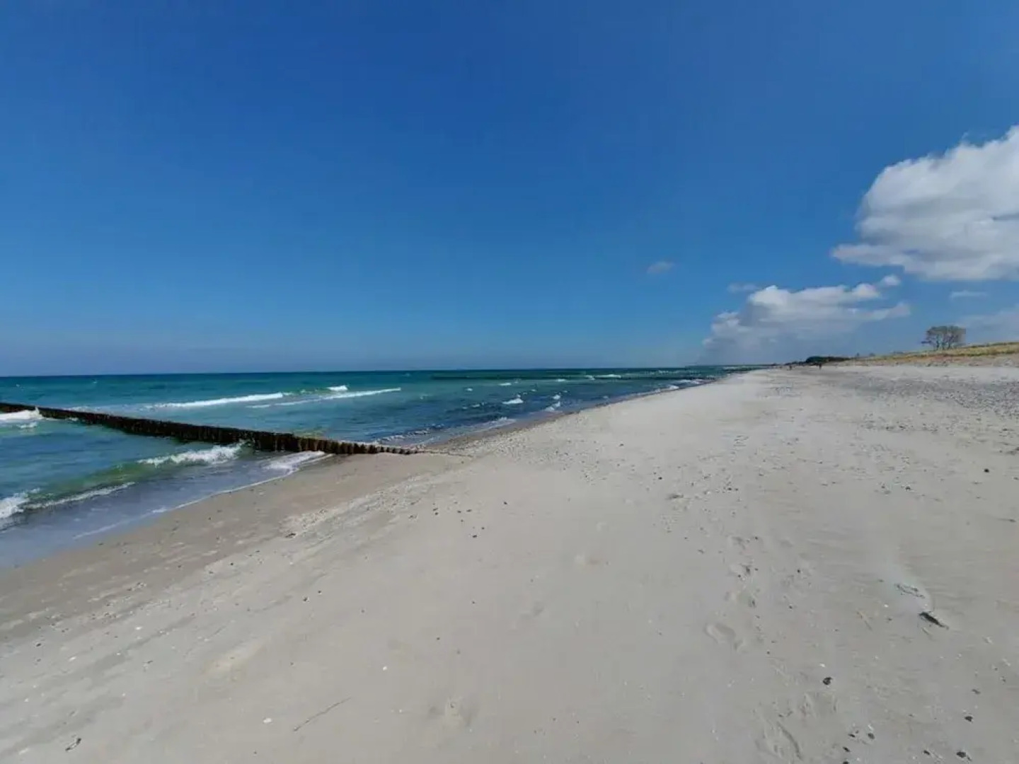 Holiday Home Apple Dream