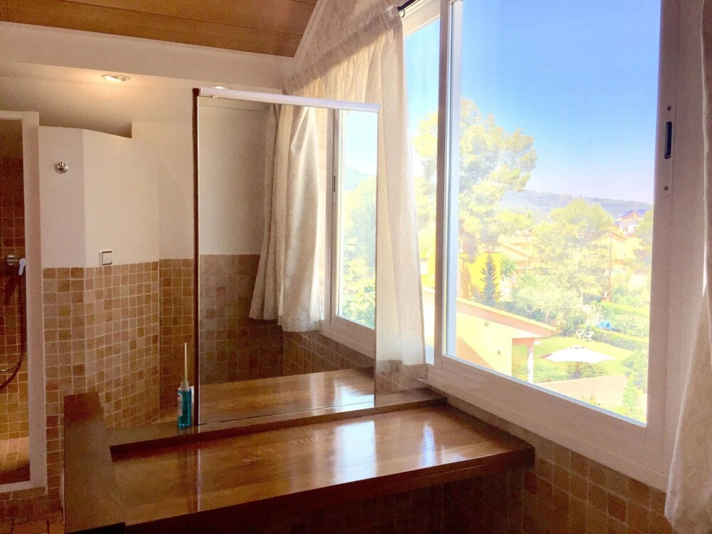 California House Canyelles