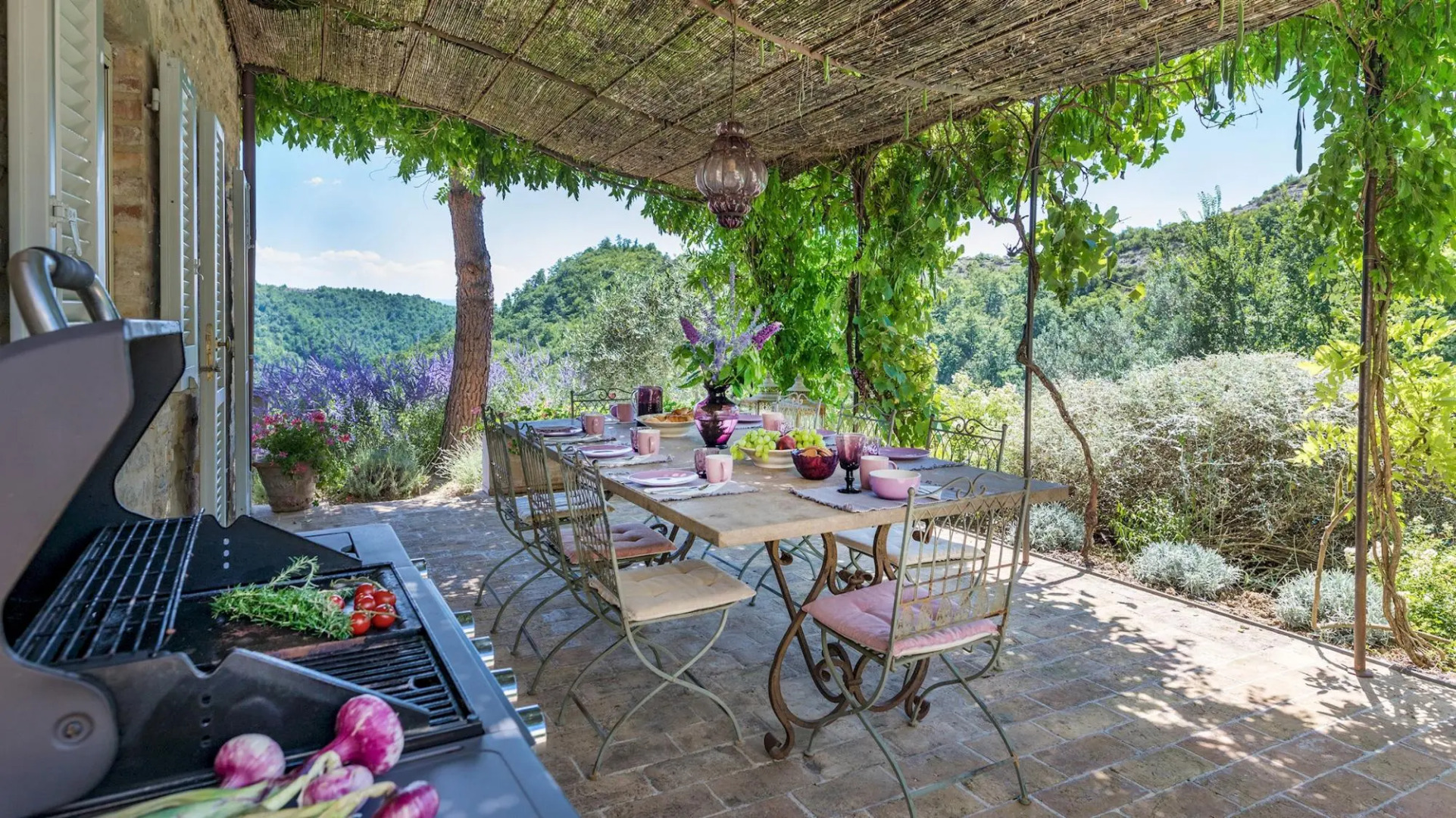 Col Di Casale 8 in Montone