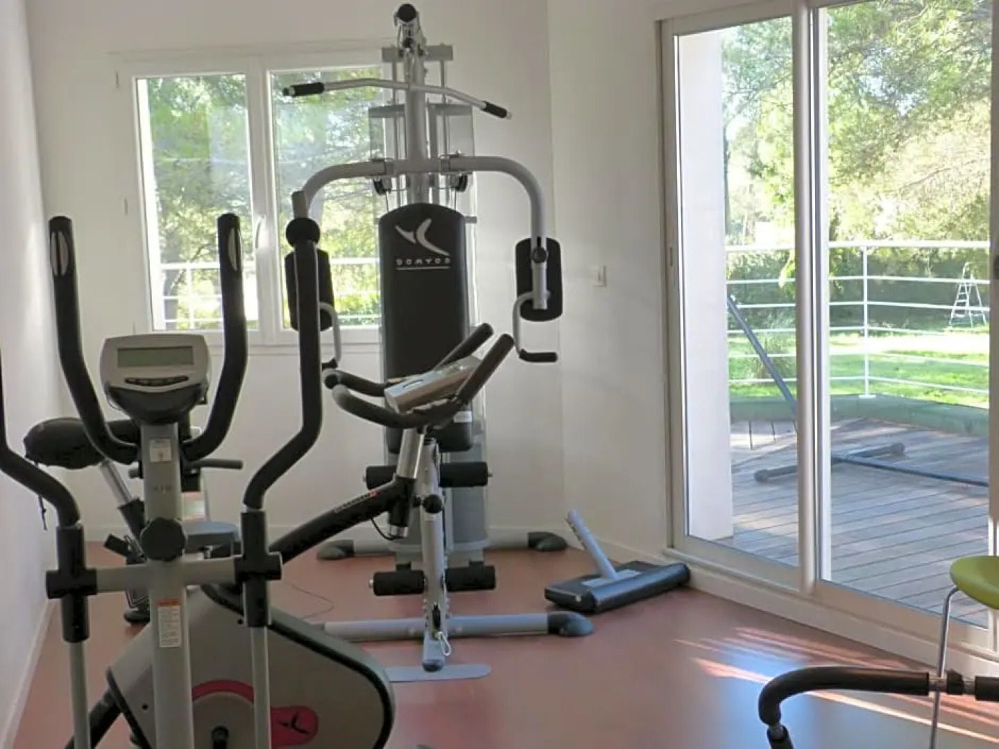 Studio d'Hôtes les Libellules