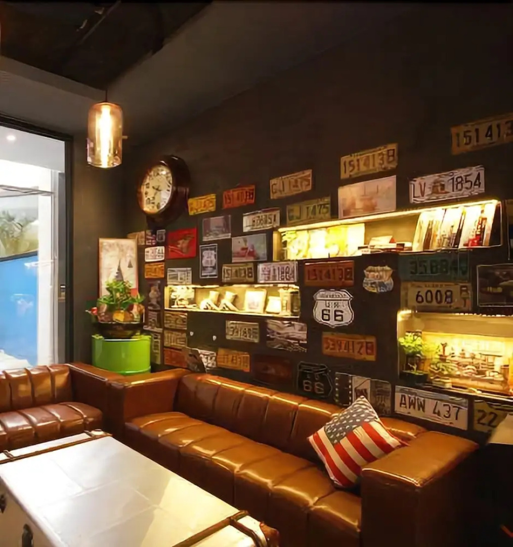 Tung Kang Happiness 168