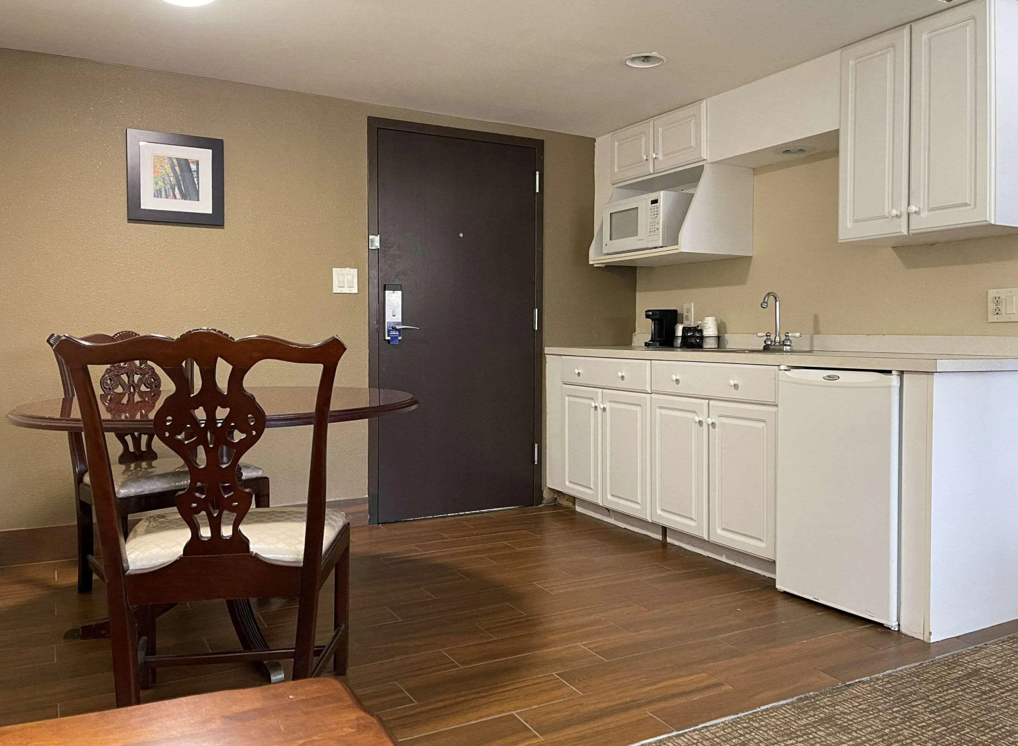 Comfort Inn Binghamton I-81