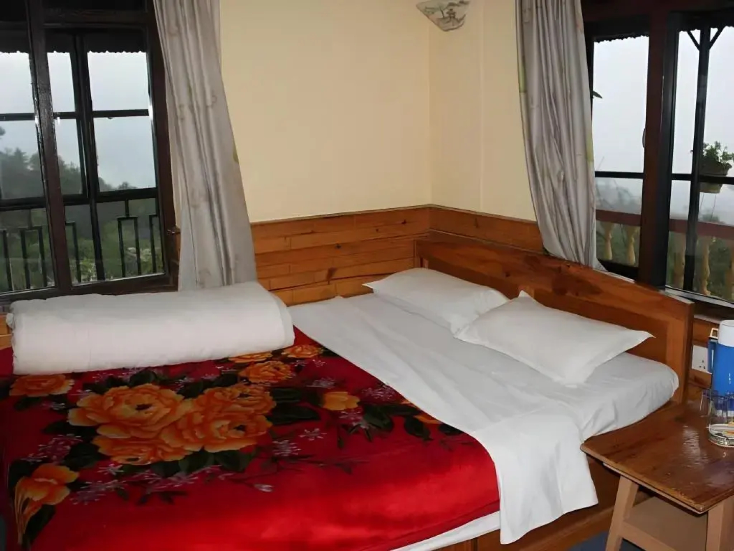 Hotel View Point, Nagarkot