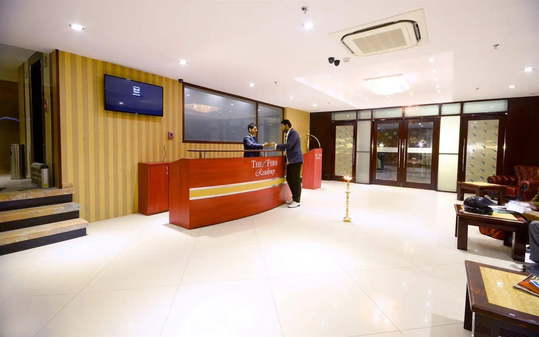 The Fern Residency Jodhpur