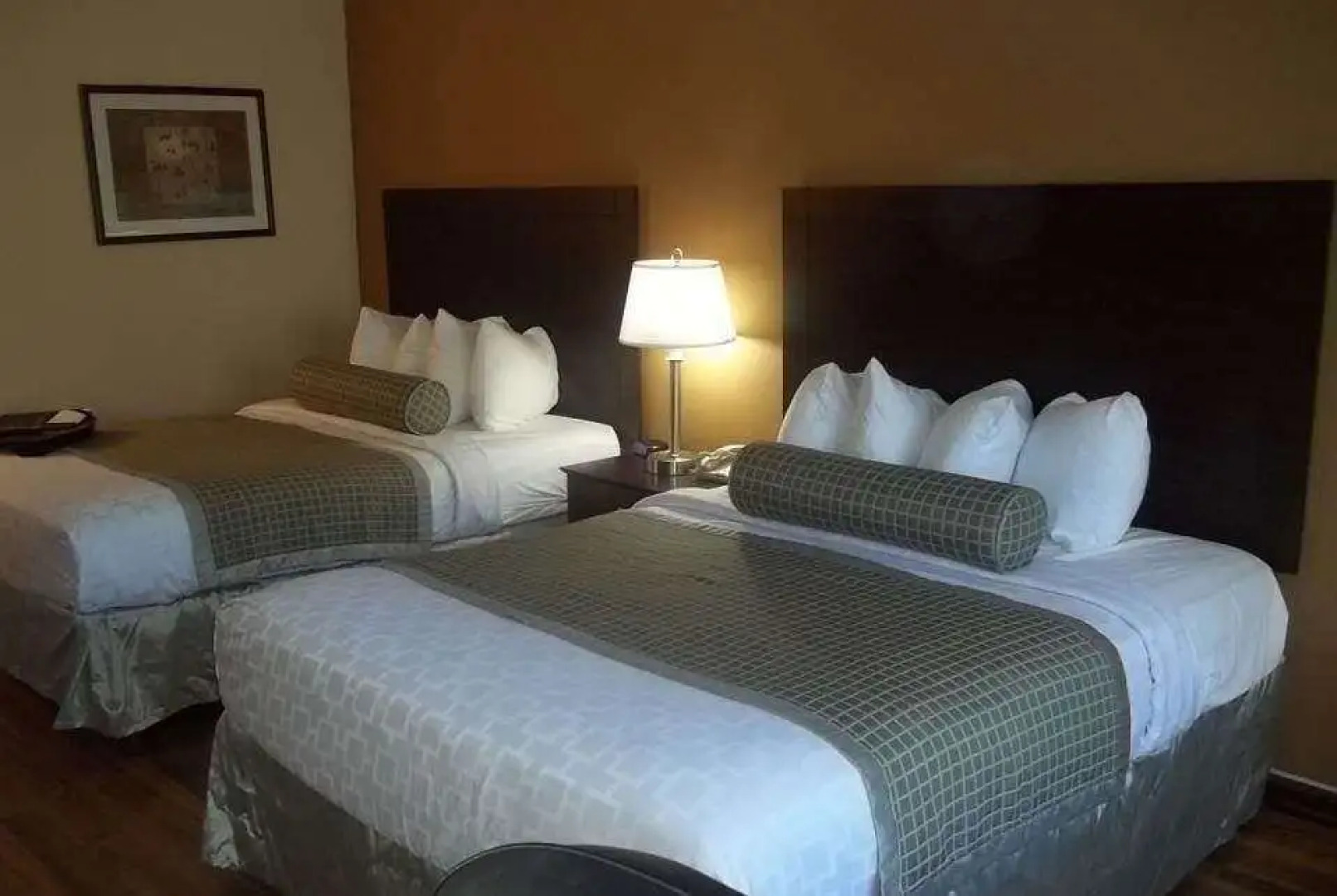 Baymont by Wyndham Delaware