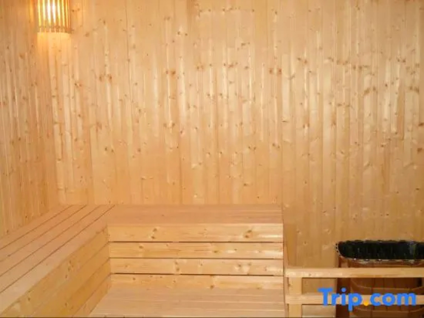 Zaoyuan Hotel - Yanan