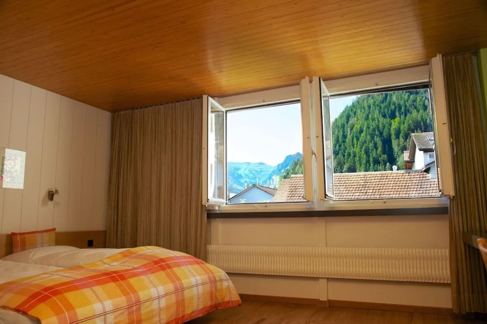 Landgasthof Rösslipost