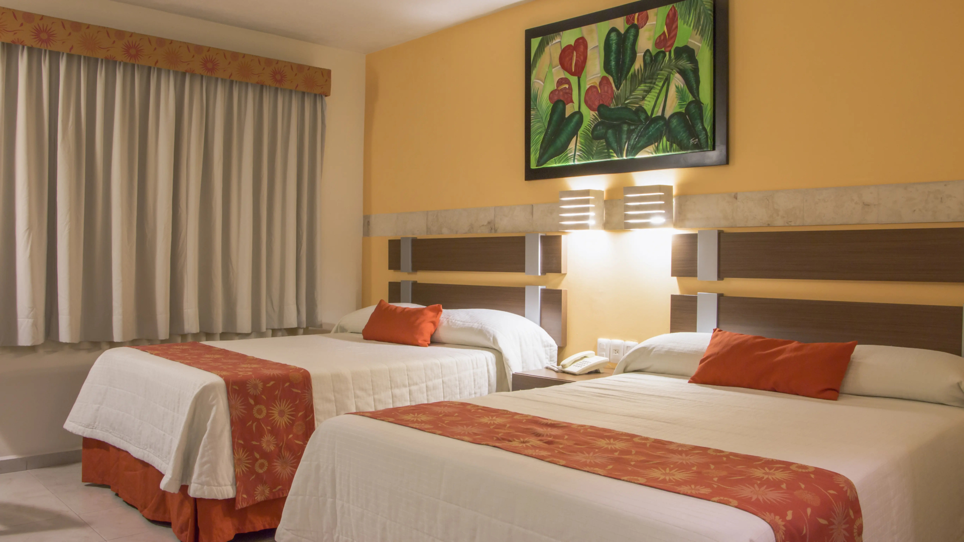Hotel Tulijá Palenque