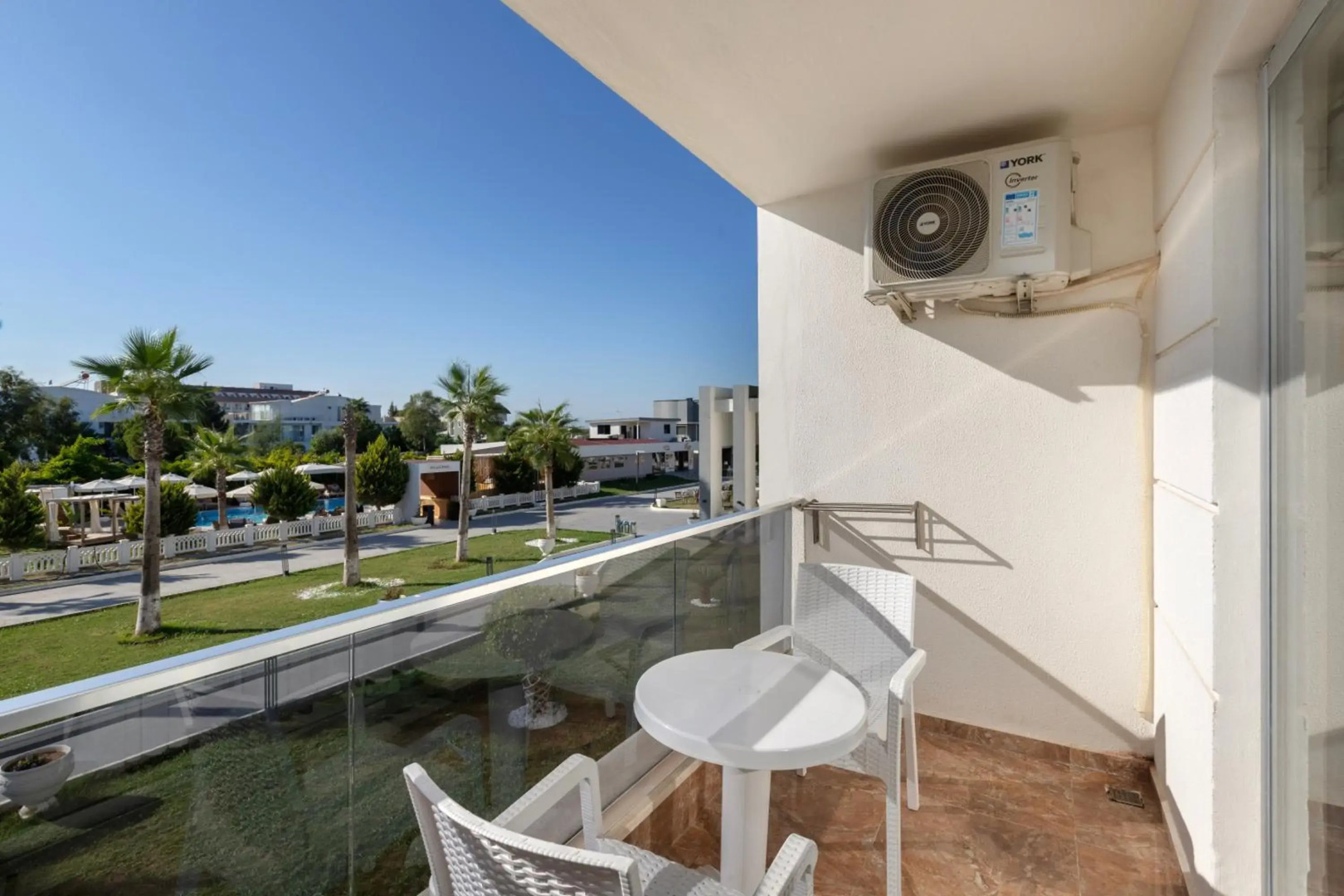 Hôtel Madeleine Haussmann