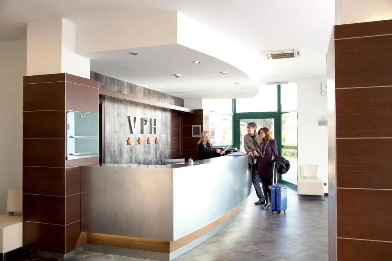 Vercelli Palace Hotel