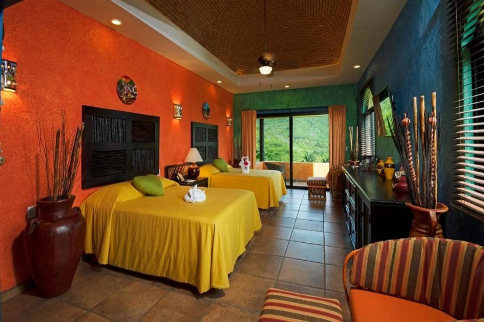 El Corazón Golf & Spa Resort Manzanillo