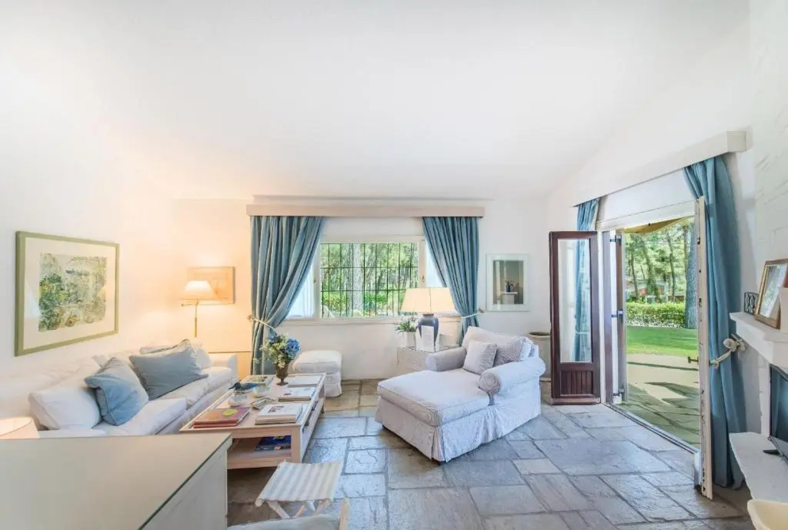 #Kallisti by halu! Sani Villas