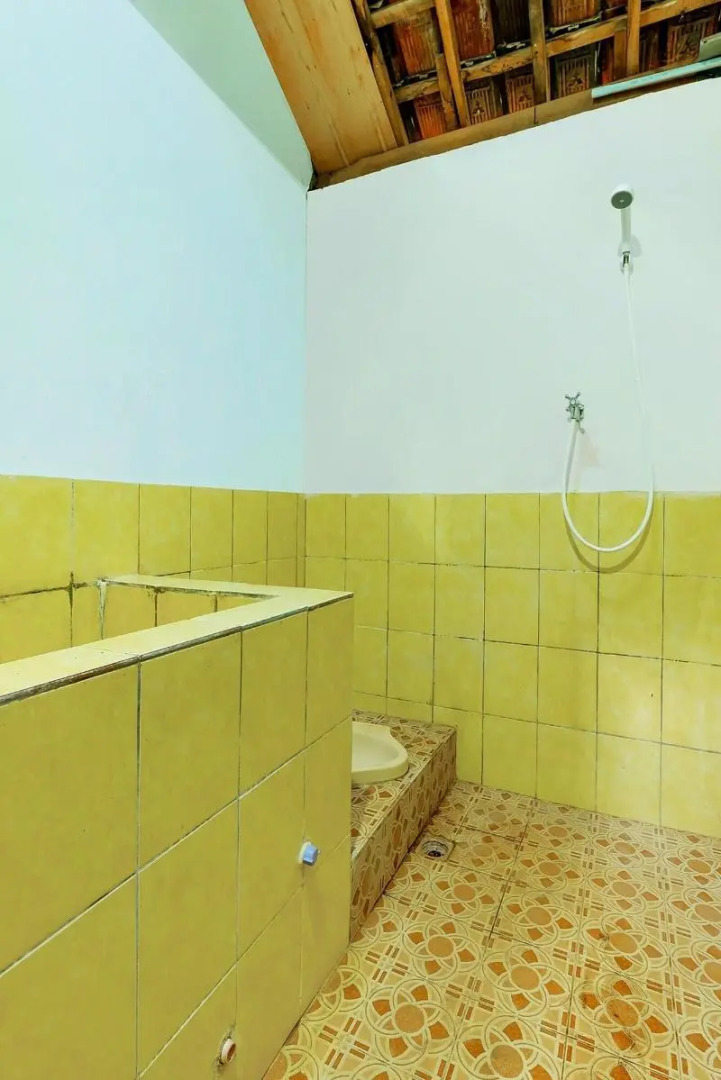 OYO Homes 91154 Desa Wisata Wayang Manyaran Wonogiri