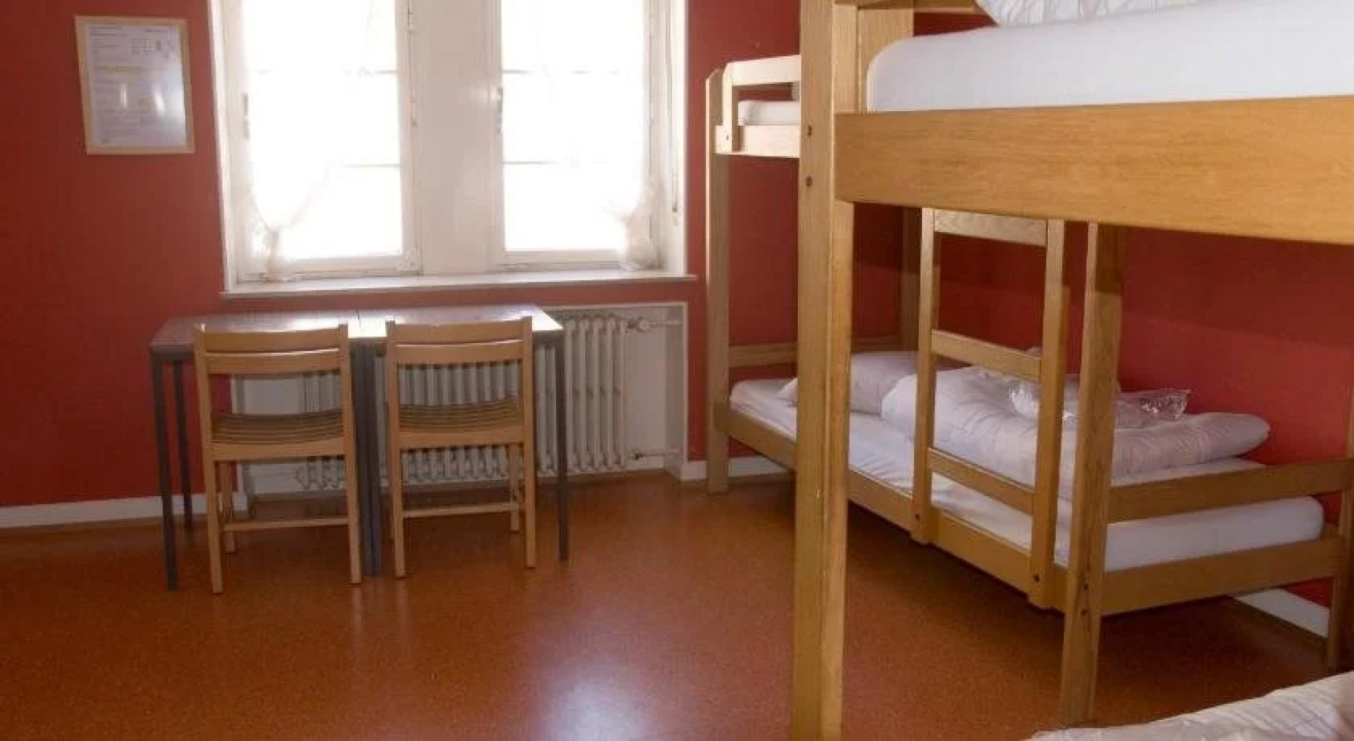 Youth Hostel Hollenfels