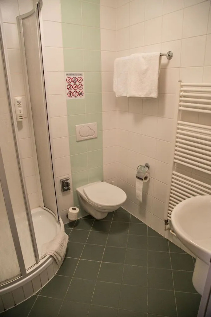 B&B Hotel Ochsendorf