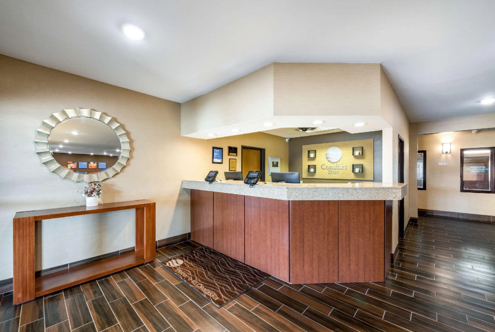 Comfort Inn Onalaska - La Crosse Area