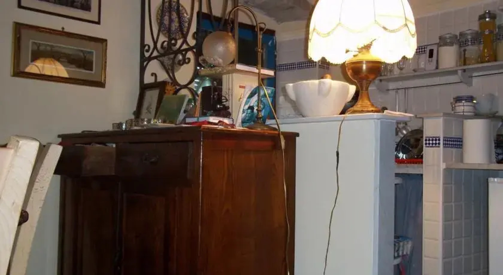 Cinque Terre Apartment